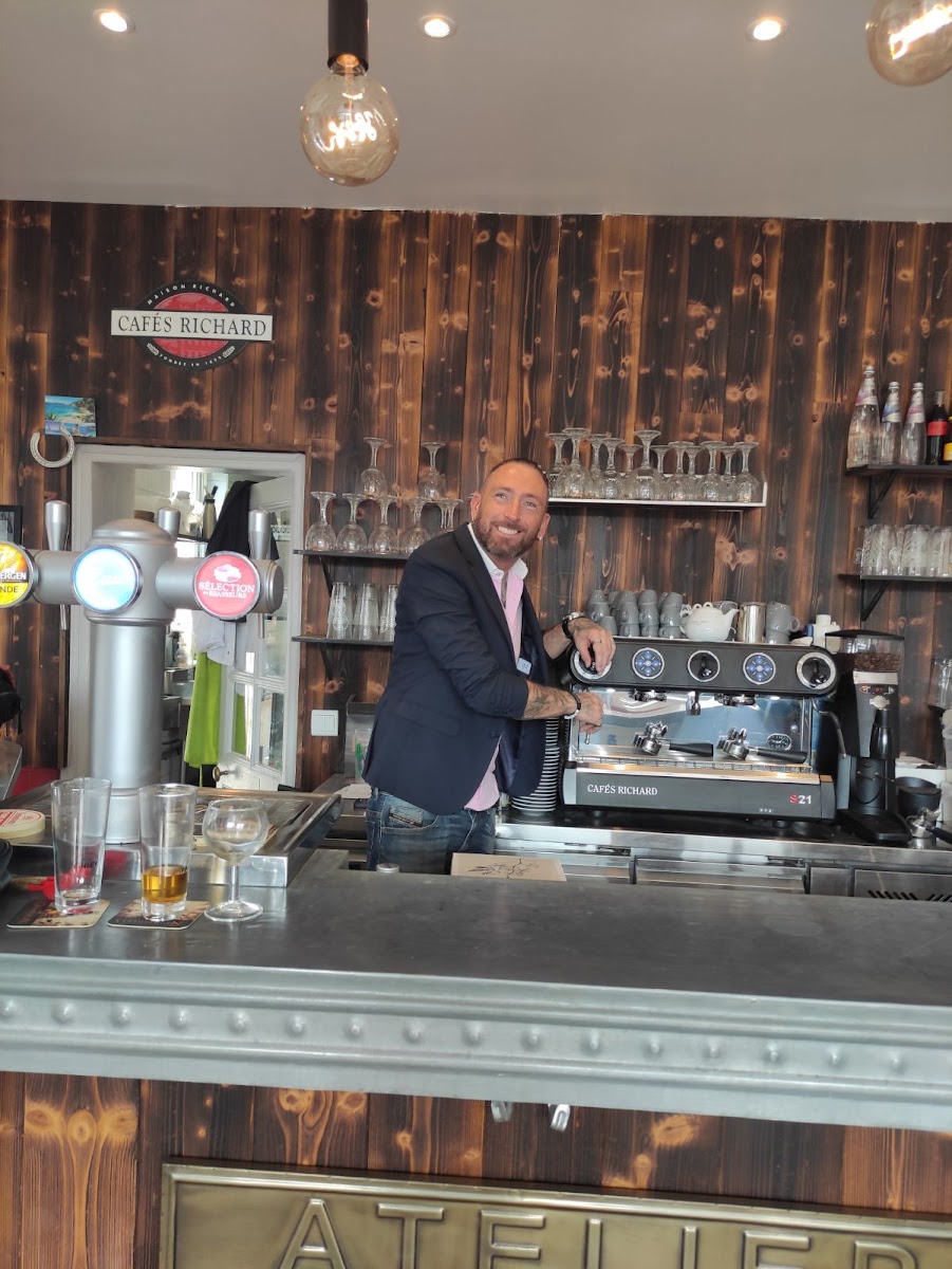 Ô Bistrot De La Chalouette