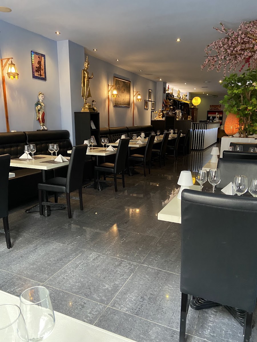 Thaithanee Thaise Restaurants